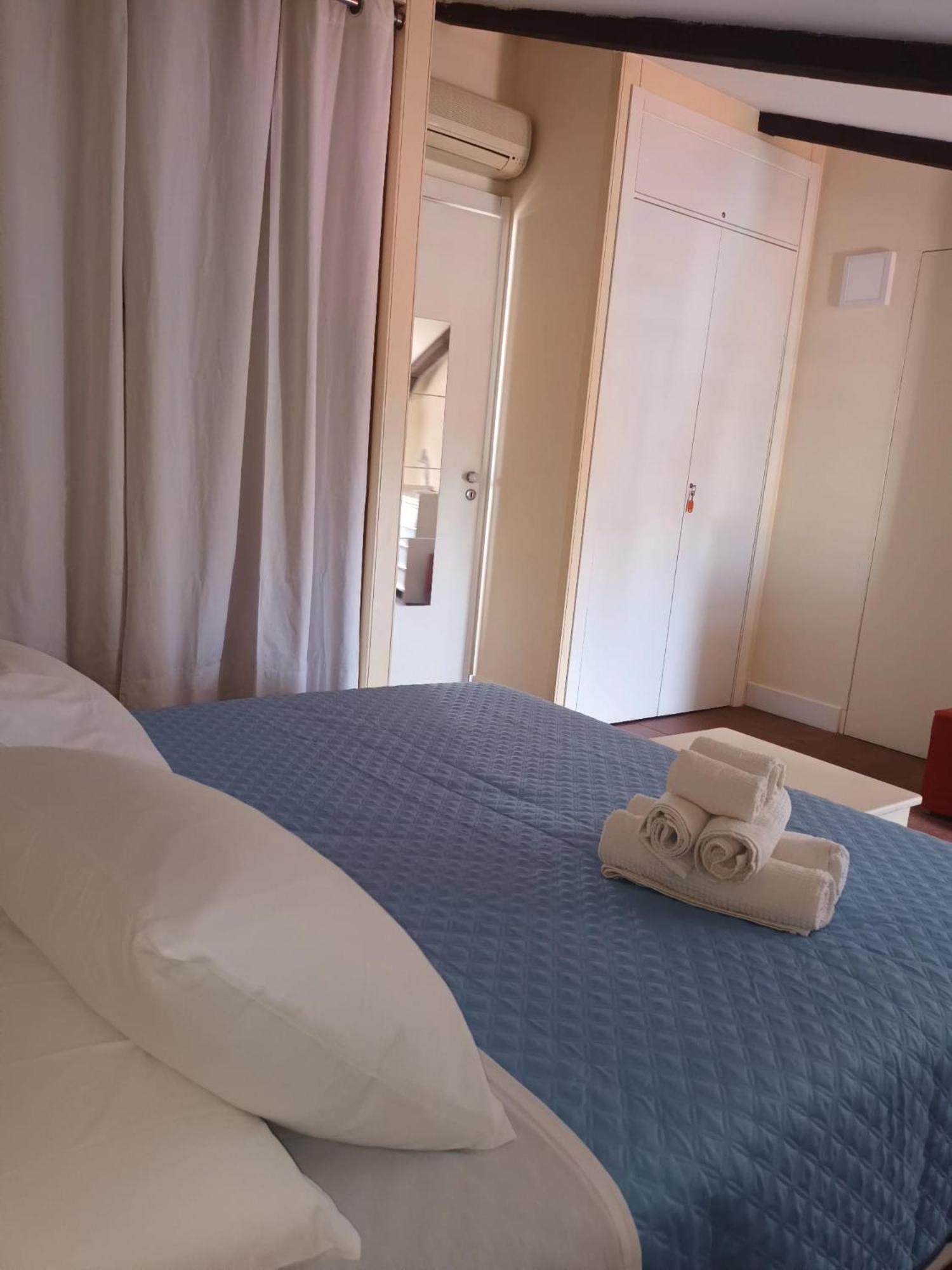 La Finestra Sul Vesuvio Holiday home